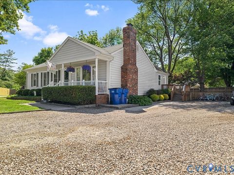 Tiny photo for 6362 Caro Trace, Mechanicsville, VA 23111 (MLS # 2612796)
