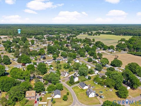 Tiny photo for 6362 Caro Trace, Mechanicsville, VA 23111 (MLS # 2612796)