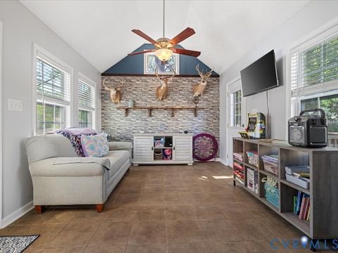 Tiny photo for 6362 Caro Trace, Mechanicsville, VA 23111 (MLS # 2612796)