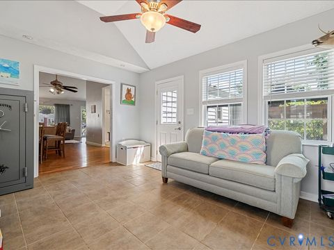 Tiny photo for 6362 Caro Trace, Mechanicsville, VA 23111 (MLS # 2612796)