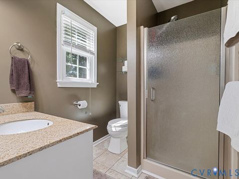 Tiny photo for 6362 Caro Trace, Mechanicsville, VA 23111 (MLS # 2612796)
