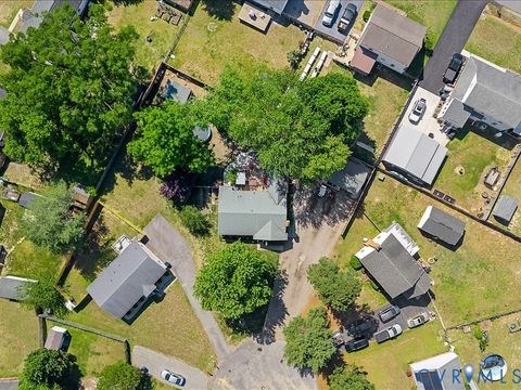 Tiny photo for 6362 Caro Trace, Mechanicsville, VA 23111 (MLS # 2612796)