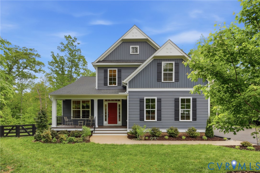 3638 Walkers Creek