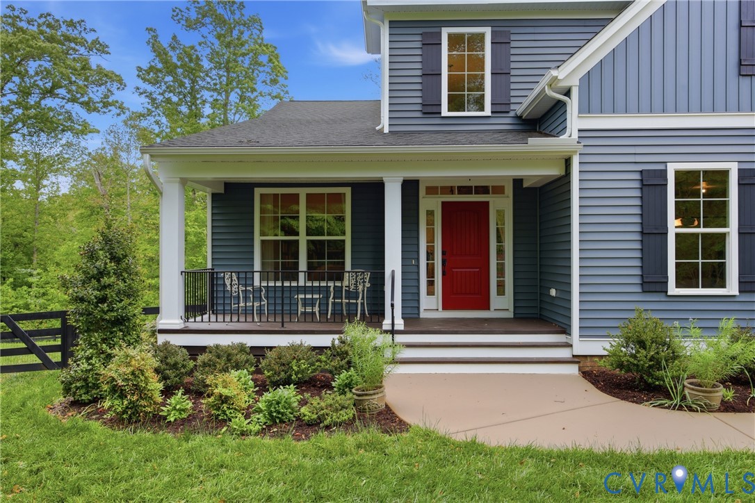3638 Walkers Creek