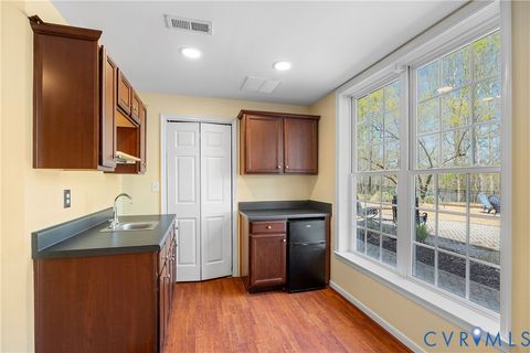 Tiny photo for 14400 Fountain View Drive, Midlothian, VA 23112 (MLS # 2607546)