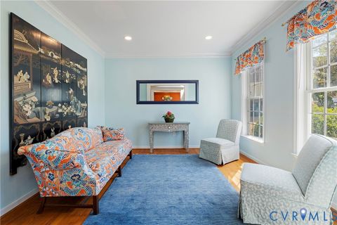 Tiny photo for 14400 Fountain View Drive, Midlothian, VA 23112 (MLS # 2607546)