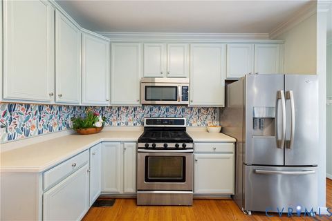 Tiny photo for 14400 Fountain View Drive, Midlothian, VA 23112 (MLS # 2607546)