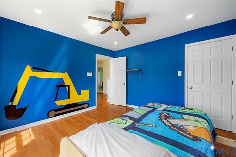 Tiny photo for 14400 Fountain View Drive, Midlothian, VA 23112 (MLS # 2607546)