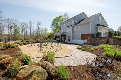 Tiny photo for 14400 Fountain View Drive, Midlothian, VA 23112 (MLS # 2607546)