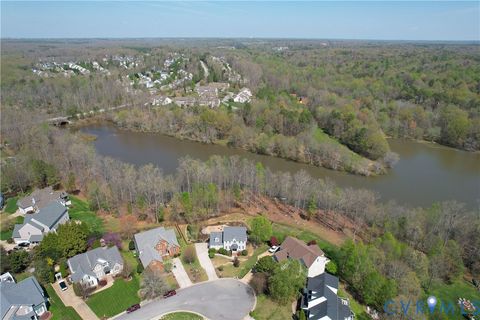 Tiny photo for 14400 Fountain View Drive, Midlothian, VA 23112 (MLS # 2607546)