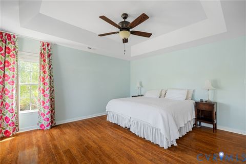 Tiny photo for 14400 Fountain View Drive, Midlothian, VA 23112 (MLS # 2607546)