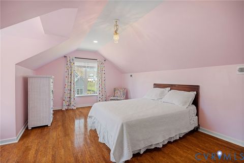 Tiny photo for 14400 Fountain View Drive, Midlothian, VA 23112 (MLS # 2607546)