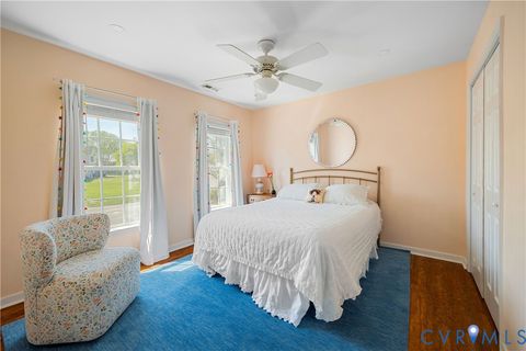 Tiny photo for 14400 Fountain View Drive, Midlothian, VA 23112 (MLS # 2607546)