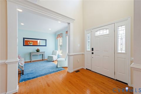 Tiny photo for 14400 Fountain View Drive, Midlothian, VA 23112 (MLS # 2607546)