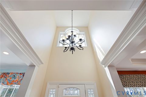 Tiny photo for 14400 Fountain View Drive, Midlothian, VA 23112 (MLS # 2607546)