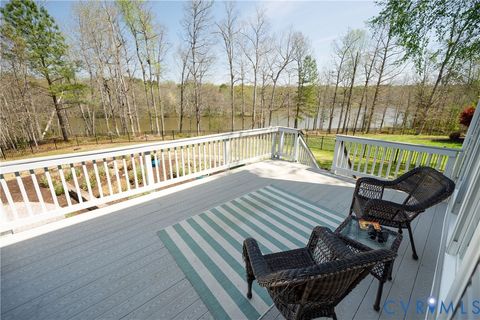 Tiny photo for 14400 Fountain View Drive, Midlothian, VA 23112 (MLS # 2607546)