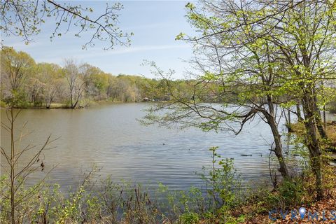 Tiny photo for 14400 Fountain View Drive, Midlothian, VA 23112 (MLS # 2607546)