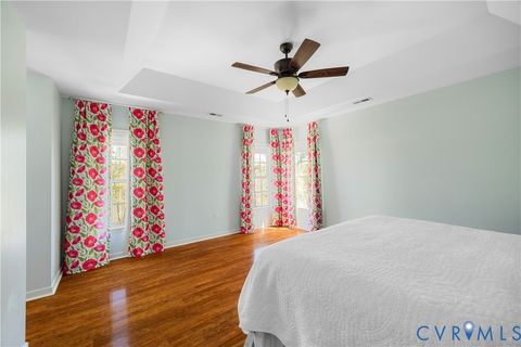 Tiny photo for 14400 Fountain View Drive, Midlothian, VA 23112 (MLS # 2607546)