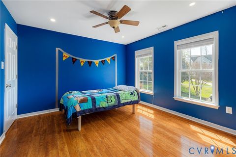 Tiny photo for 14400 Fountain View Drive, Midlothian, VA 23112 (MLS # 2607546)