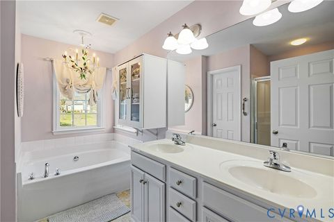 Tiny photo for 14400 Fountain View Drive, Midlothian, VA 23112 (MLS # 2607546)