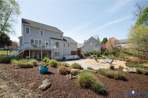 Tiny photo for 14400 Fountain View Drive, Midlothian, VA 23112 (MLS # 2607546)