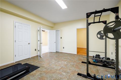 Tiny photo for 14400 Fountain View Drive, Midlothian, VA 23112 (MLS # 2607546)