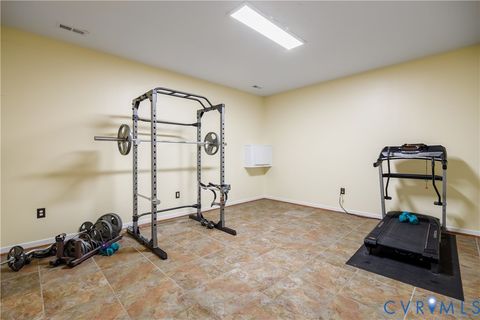 Tiny photo for 14400 Fountain View Drive, Midlothian, VA 23112 (MLS # 2607546)