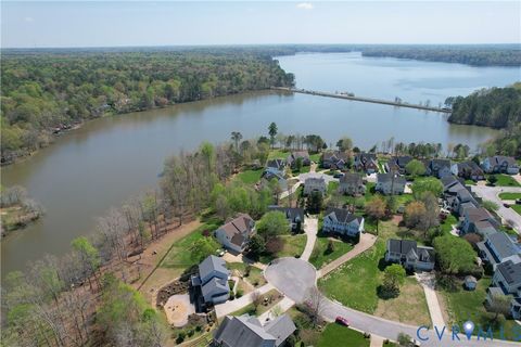 Tiny photo for 14400 Fountain View Drive, Midlothian, VA 23112 (MLS # 2607546)