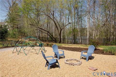 Tiny photo for 14400 Fountain View Drive, Midlothian, VA 23112 (MLS # 2607546)