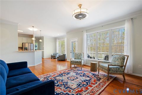 Tiny photo for 14400 Fountain View Drive, Midlothian, VA 23112 (MLS # 2607546)