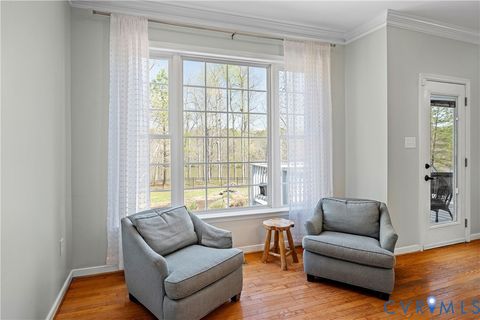 Tiny photo for 14400 Fountain View Drive, Midlothian, VA 23112 (MLS # 2607546)