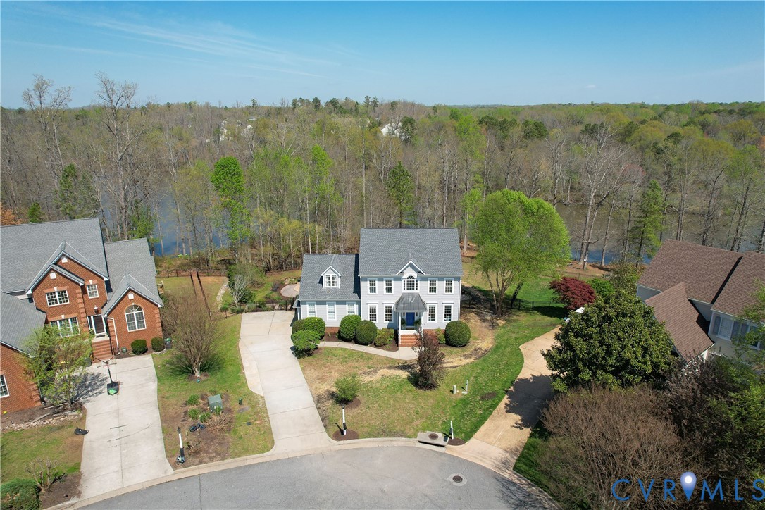 14400 Fountain View Drive