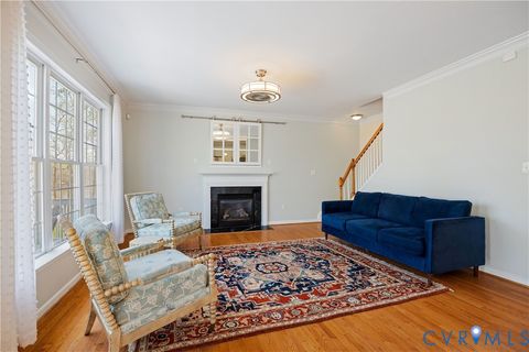 Tiny photo for 14400 Fountain View Drive, Midlothian, VA 23112 (MLS # 2607546)