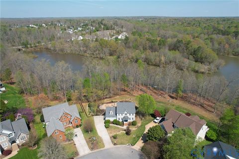 Tiny photo for 14400 Fountain View Drive, Midlothian, VA 23112 (MLS # 2607546)