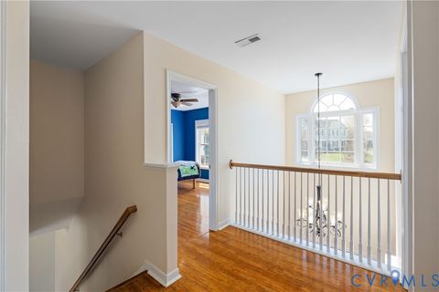 Tiny photo for 14400 Fountain View Drive, Midlothian, VA 23112 (MLS # 2607546)