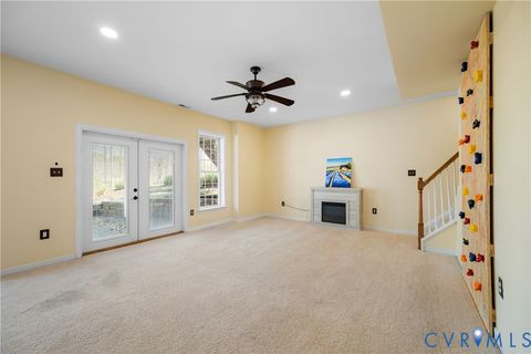 Tiny photo for 14400 Fountain View Drive, Midlothian, VA 23112 (MLS # 2607546)
