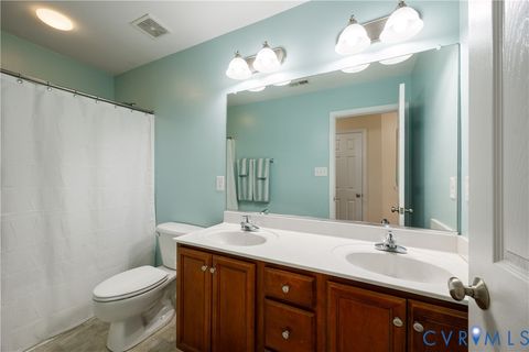 Tiny photo for 14400 Fountain View Drive, Midlothian, VA 23112 (MLS # 2607546)