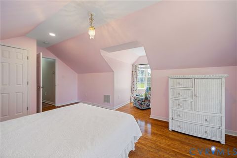 Tiny photo for 14400 Fountain View Drive, Midlothian, VA 23112 (MLS # 2607546)