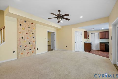 Tiny photo for 14400 Fountain View Drive, Midlothian, VA 23112 (MLS # 2607546)