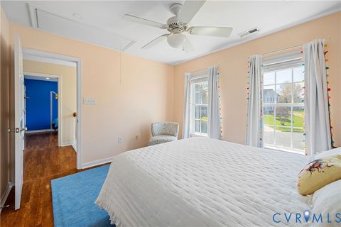 Tiny photo for 14400 Fountain View Drive, Midlothian, VA 23112 (MLS # 2607546)