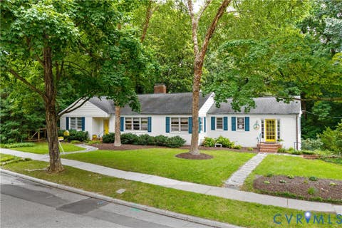 Photo of 4913 New Kent Road, Richmond, VA 23225 (MLS # 2620742)