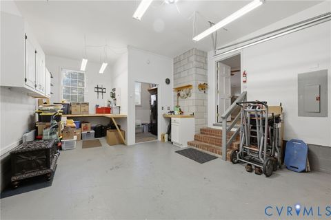 Tiny photo for 5487 Smithy Court, Mechanicsville, VA 23111 (MLS # 2606864)