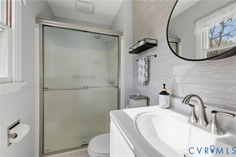 Tiny photo for 5487 Smithy Court, Mechanicsville, VA 23111 (MLS # 2606864)