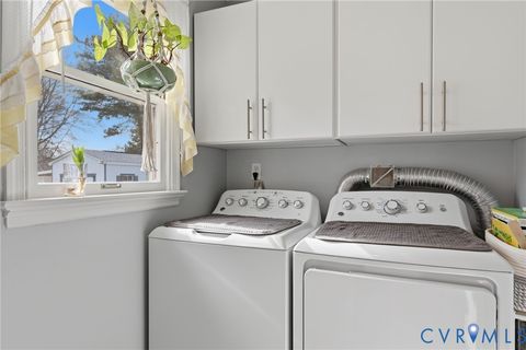 Tiny photo for 5487 Smithy Court, Mechanicsville, VA 23111 (MLS # 2606864)