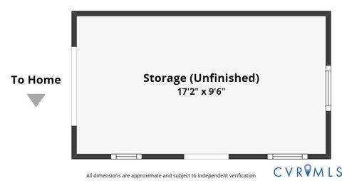 Tiny photo for 5487 Smithy Court, Mechanicsville, VA 23111 (MLS # 2606864)