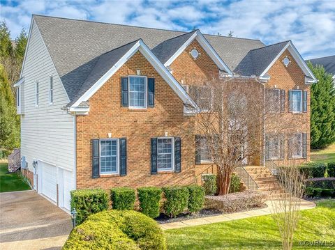 A home in Chesterfield