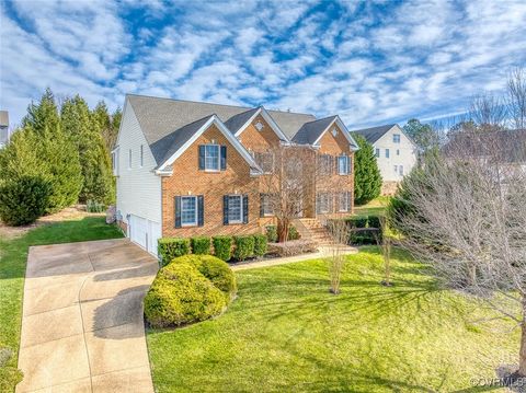 A home in Chesterfield