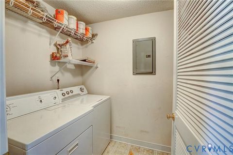 Tiny photo for 4620 twin hickory lake Drive, Glen Allen, VA 23060 (MLS # 2613277)