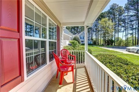 Tiny photo for 4620 twin hickory lake Drive, Glen Allen, VA 23060 (MLS # 2613277)