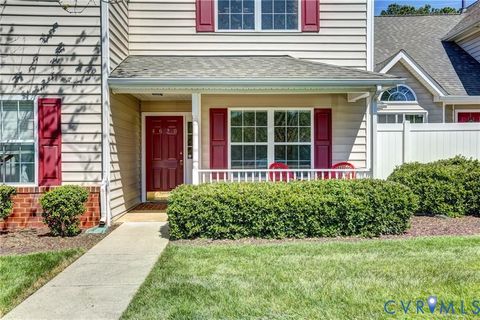 Tiny photo for 4620 twin hickory lake Drive, Glen Allen, VA 23060 (MLS # 2613277)